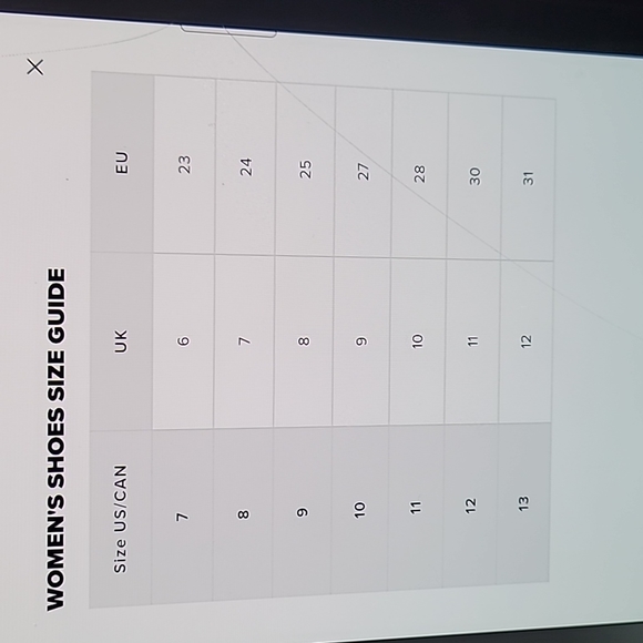 HEELED 👠 SANDALS-BLUE - VARIOUS SIZES - Picture 12 of 16